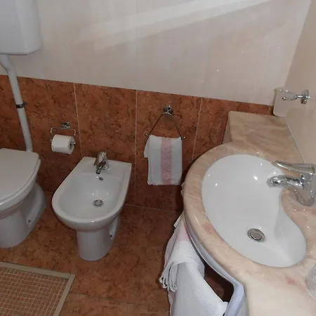 Fernanda Hotel Cesenatico