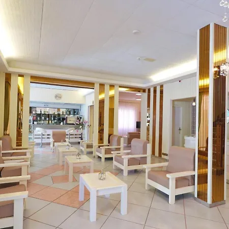 Fernanda Hotel