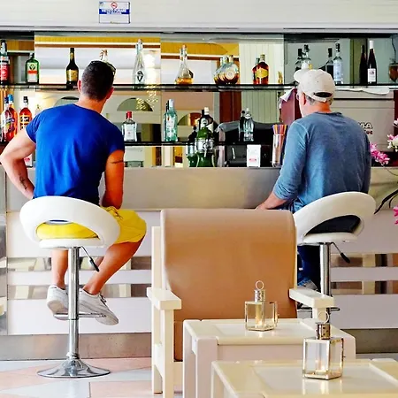 Fernanda Hotel Cesenatico